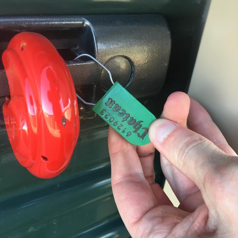 Storage Unit Auction in Dacono, CO at AAmerican Self Storage Dacono